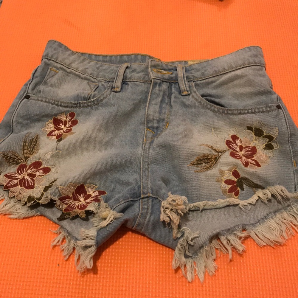 Shorts
